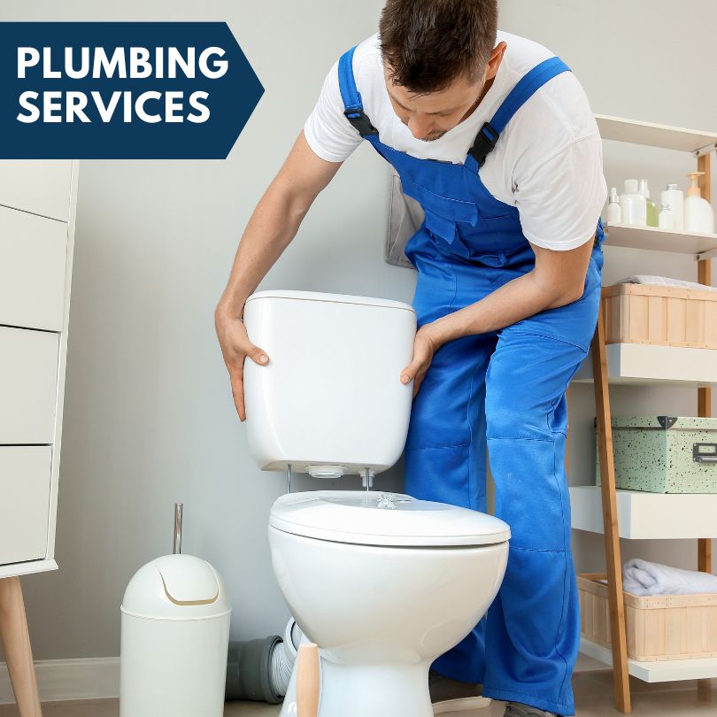 Plumbing Company in Tooele, UT